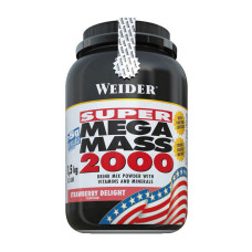 Mega Mass 2000 (1,5 kg)