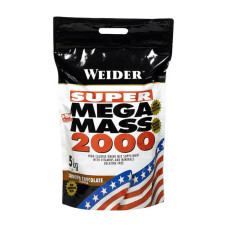 Mega Mass 2000 (5,0 kg)