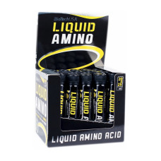 Liquid Amino (20 х 25 ml)