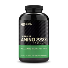Amino 2222 (160 tabl)