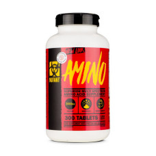 Mutant Amino (300 tab)