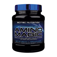Amino Magic ( 500 gr)
