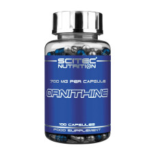 Ornithine (100 caps)
