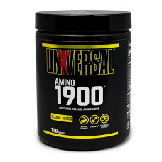 Amino 1900 (110 tabs)