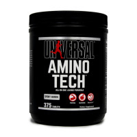 Амінокислоти, Amino Tech, Universal, 375 таблеток