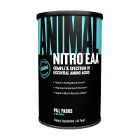 Animal Nitro EAA (44 pak)