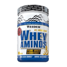 Whey Aminos (300 tab)