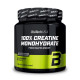 Креатин, 100% Creatine Monohydrate, BioTech, 300 г (Без смаку)