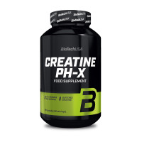 Creatine pHX (210 caps)