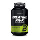 Креатин, Creatine pH-X, BioTech, 210 капсул