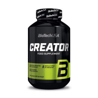 CreaTor (120 caps)