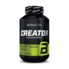 CreaTor (120 caps)