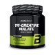 Креатин, Tri-Creatine Malate, BioTech, 300 г (Без вкуса)