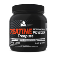 Creapure Monohydrate (500 g powder)