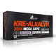 Креатин, Kre-Alkalyn 2500, OLIMP, 120 капсул