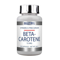 Beta Carotine (90 caps)