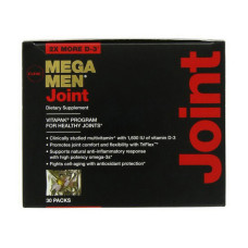MEGA MEN JOINT (30 megapak)