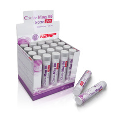 Chela Mag B6 Forte (20 ampoules)