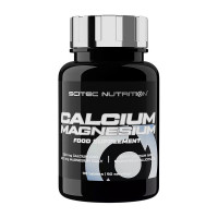 Calcium-Magnesium (90 tabs)