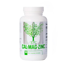 Cal-Mag-Zinc (100 tabs)