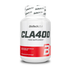 CLA 400 mg (80 softgels)