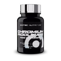 Chromium Picolinate (100 tabl.)