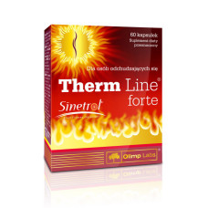 Therm Line FORTE (60 caps)