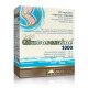 Для суставов и связок, Gold Glucosamine 1000, OLIMP, 120 капсул