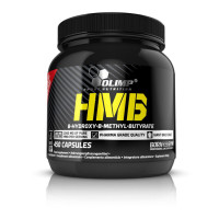 HMB (625 mg) (450 caps)