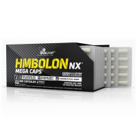 HMBolon NX mega caps (30 caps)