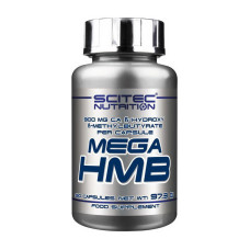 Mega HMB 2700 mg (90 caps)