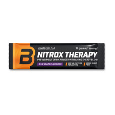 Nitrox Therapy (17 g)