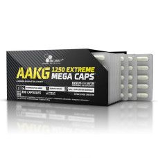 AAKG 1250 Extreme (300 caps)