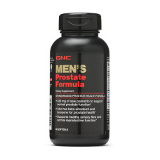 MENS PROSTATE HEALTH (60 caps)