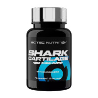 Shark Cartilage (75 caps)