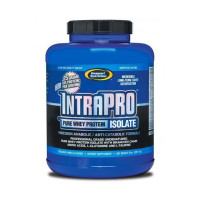 Протеїн, IntraPro, Gaspari Nutrition, 2,3 кг (Ваніль)