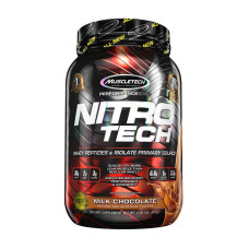 Nitro Tech Perform. Series (908 g)