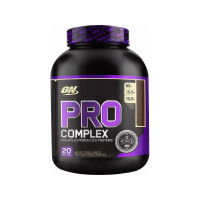 Протеїн, Pro Complex, Optimum Nutrition, 2,09 кг (Насичений шоколад)