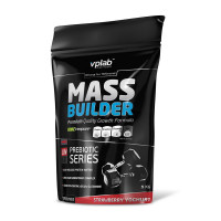Гейнер, Mass Builder, VP Lab, 5 кг (Печенье с кремом)