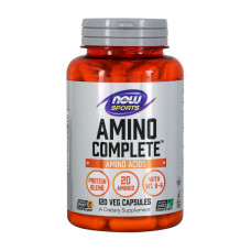AMINO COMPLETE (120 caps)