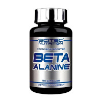 Beta Alanine (150 caps.)