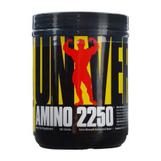 Amino 2250 mg (180 tab)