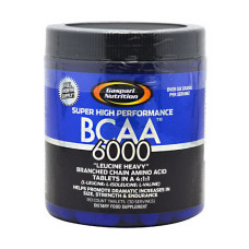 BCAA 6000 (180 tabl)