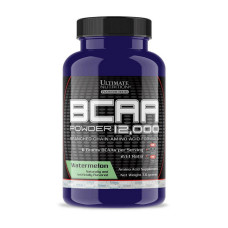 BCAA 12000 (1 порция 7,6 g)