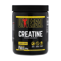 Креатин, Creatine, Universal, 200 г (Без смаку)