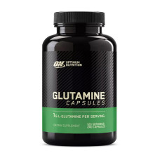 Glutamine Caps 1000 mg (240 caps)