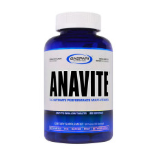 Anavite (180 tabl)