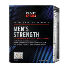 AMP STRENGTH VITAPAK (30 megapak)
