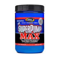 Super Pump Maxx (640 g)