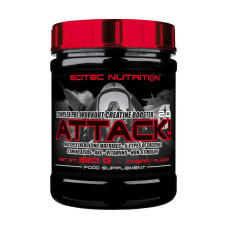Attack 2.0 (320 g)